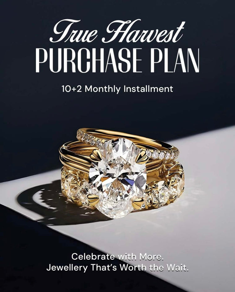 True Harvest Purchase Plan