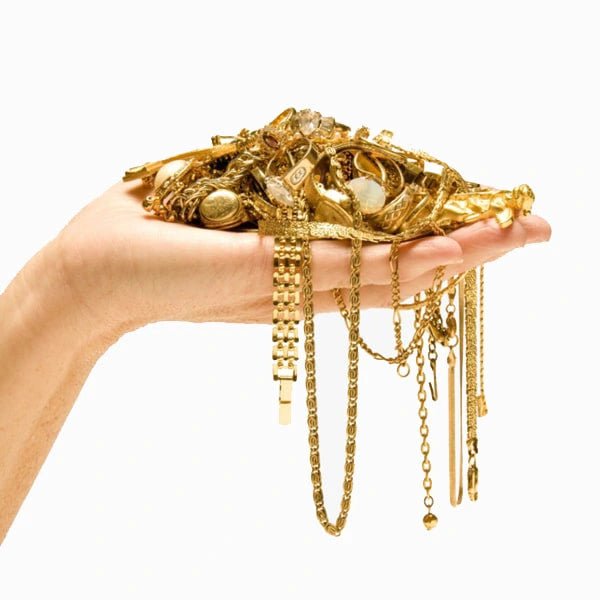Old Gold Exchange