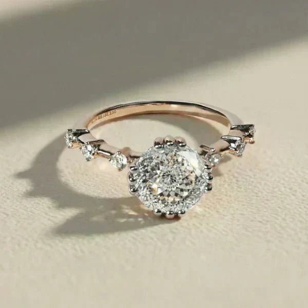 Why Two Lab Grown Diamonds Can Look Similar - But Cost Completely Diff ...