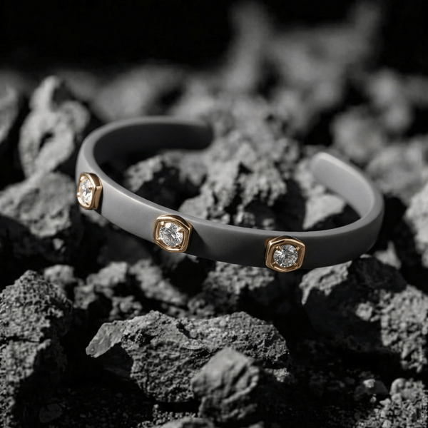 Titanium – True Diamond IN