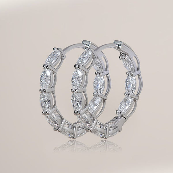 Eternity Hoops