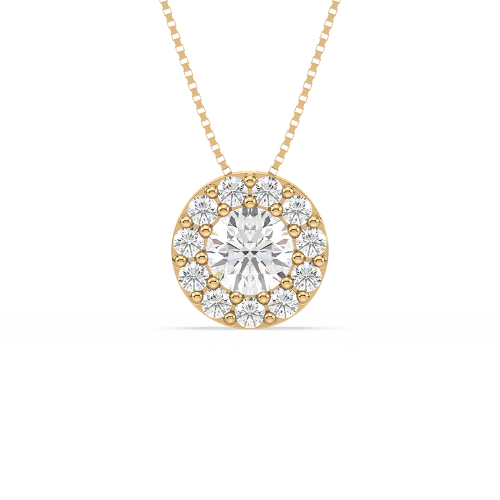 True Diamond Oasis Pendant