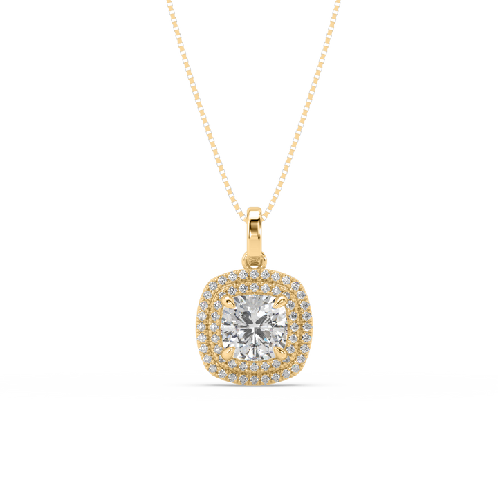 True Diamond Regal Radiance Pendant