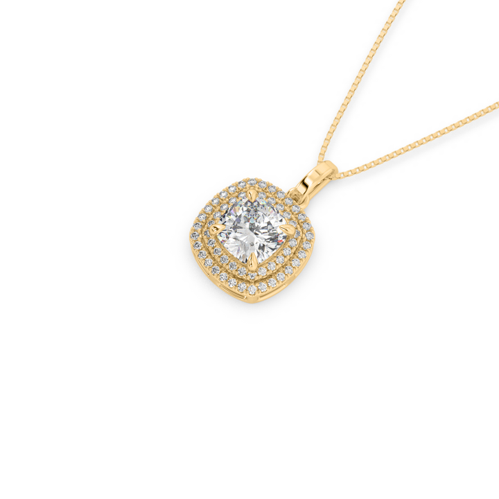 True Diamond Regal Radiance Pendant