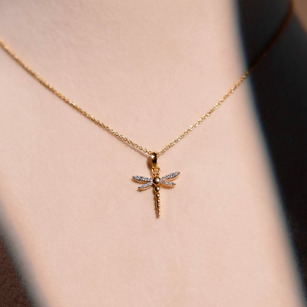 Wildflower Dream Dailywear Pendant
