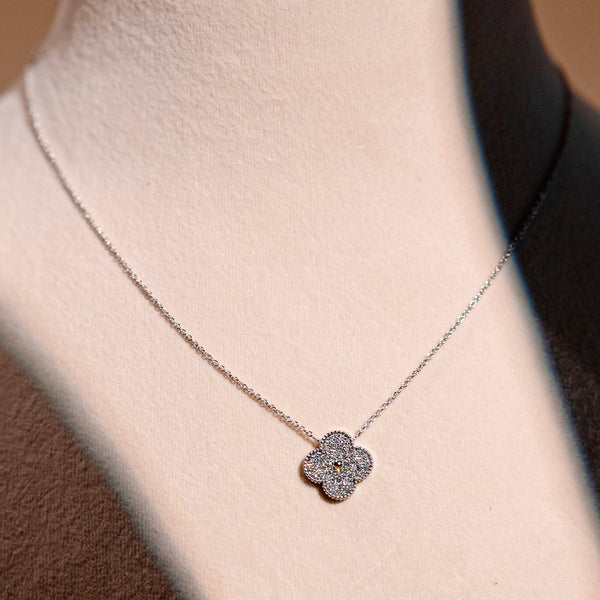 Blossom Kiss Dailywear Pendant