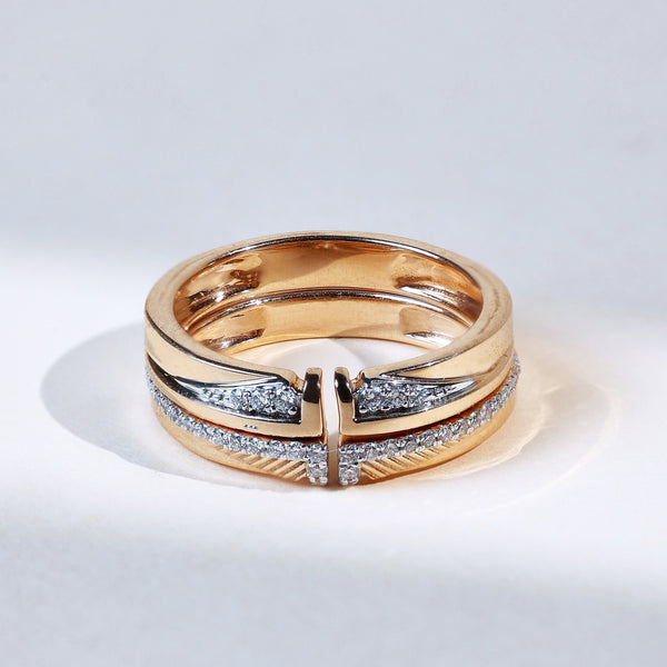 Good Together Dailywear Stackable Ring