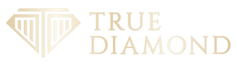 True Diamond logo