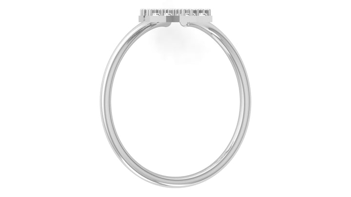 Lab Diamond Colin Ring