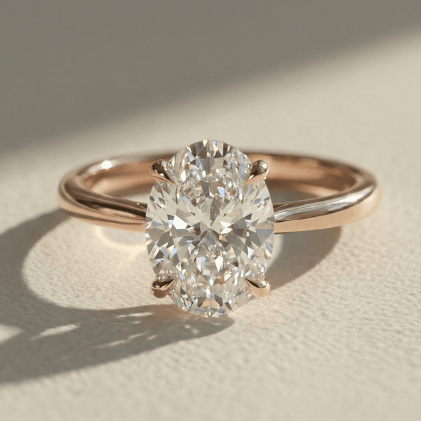 Engagement rings