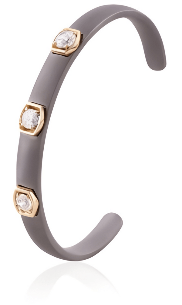 1.5 Ct Eminence Titanium Bracelet