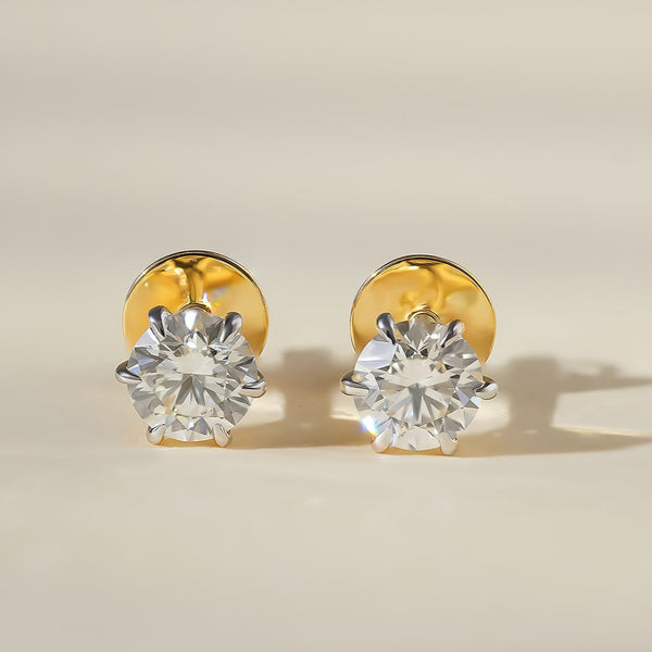 0.5 ct STUDS