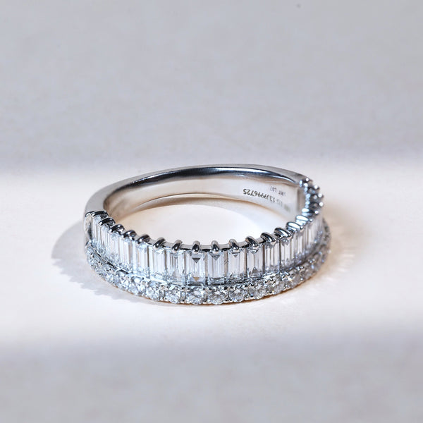 Crownline Dailywear Ring
