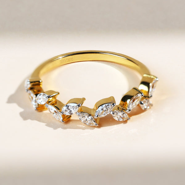 Willow Spark Dailywear Ring