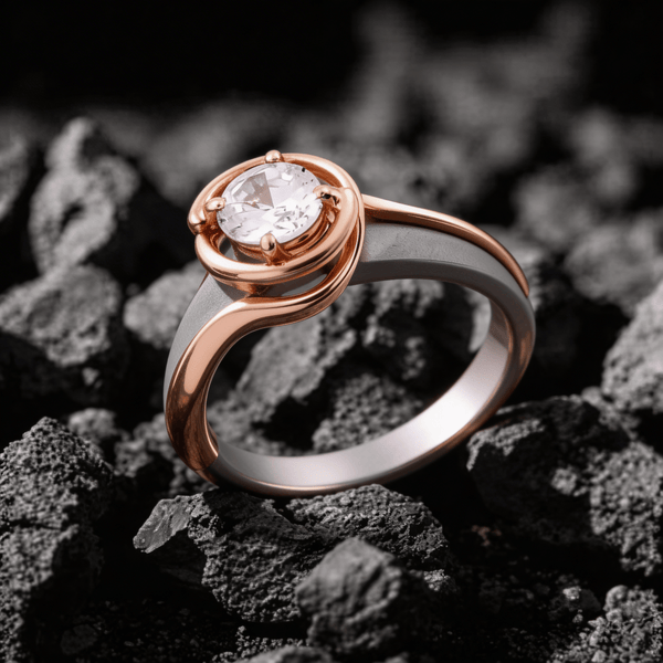 Titanium – True Diamond IN