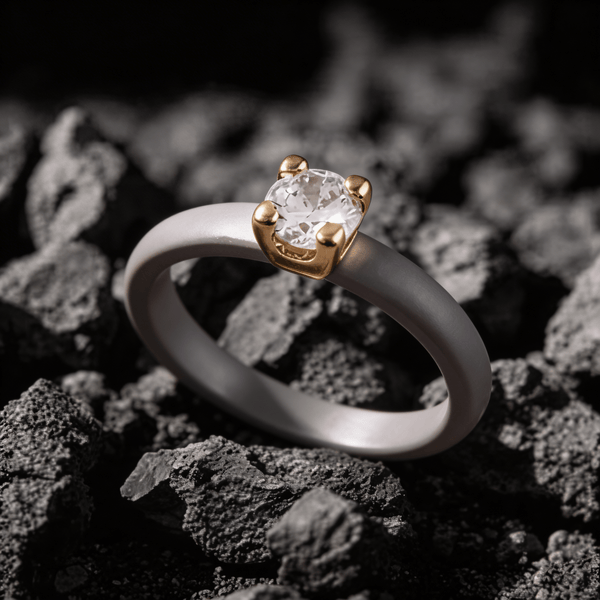 Titanium – True Diamond IN