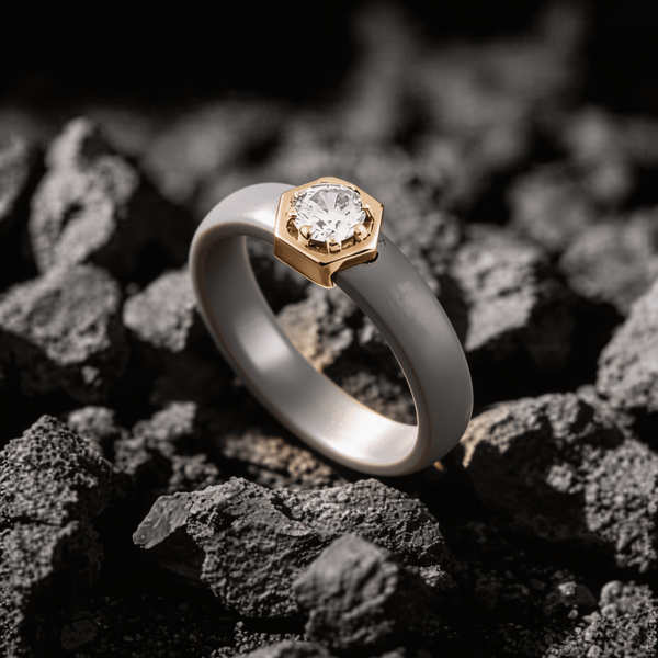 Titanium – True Diamond IN