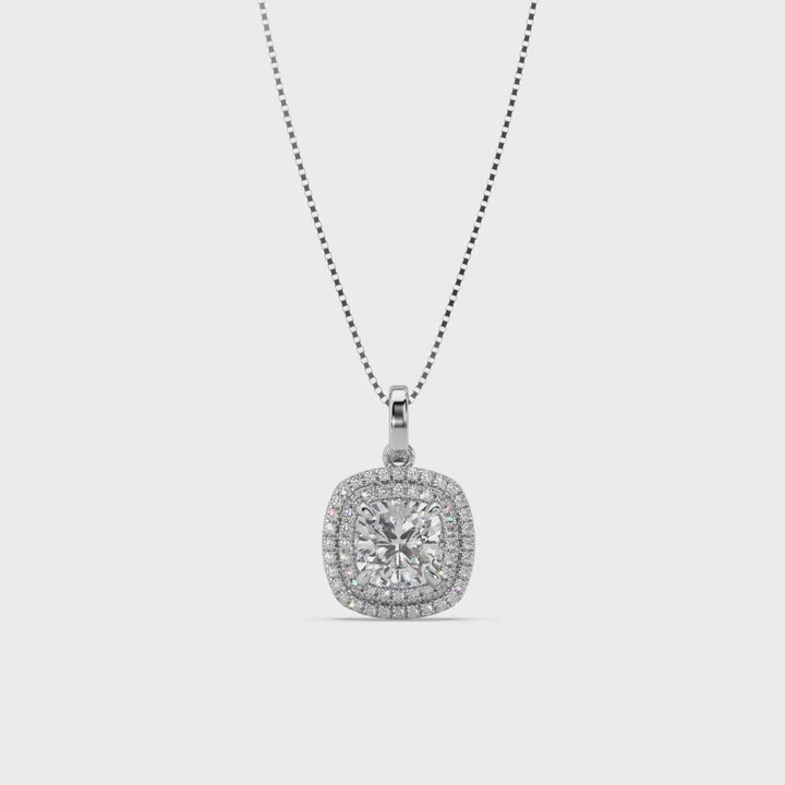 True Diamond Regal Radiance Pendant