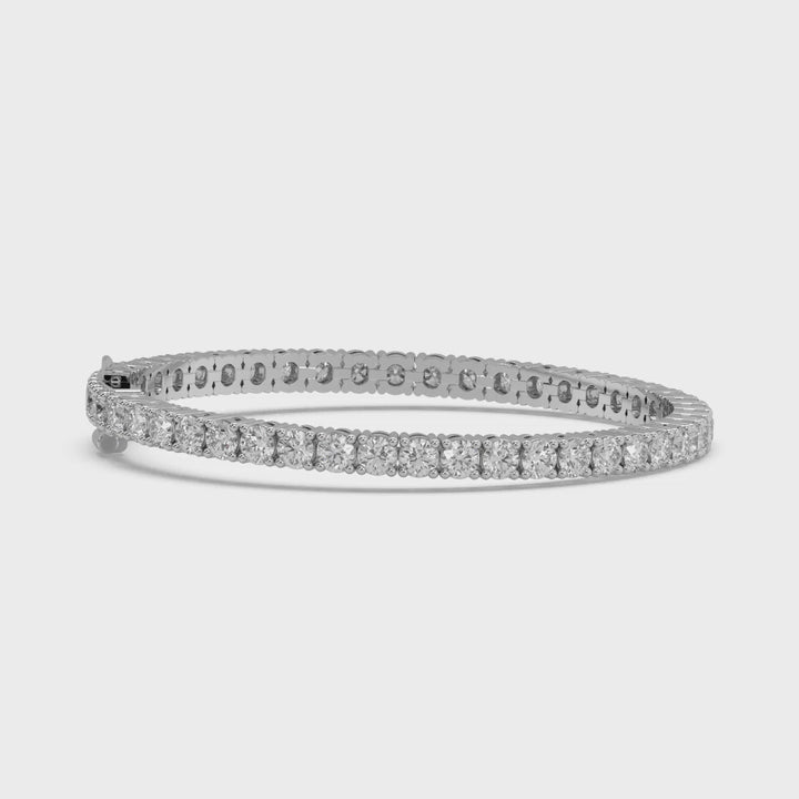 Timeless Lab Diamond Tennis Bracelet (16 Cents each)