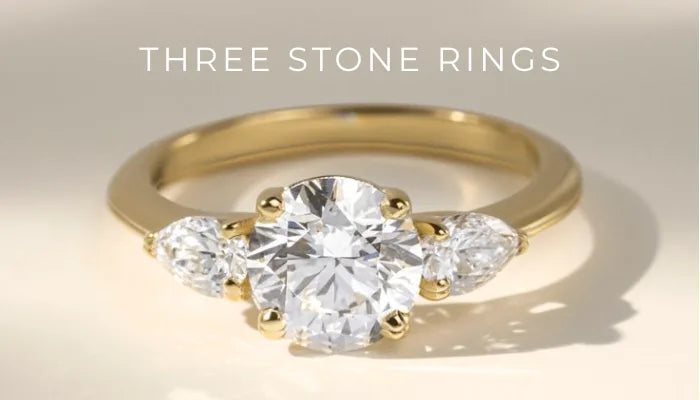 3-stone Collection