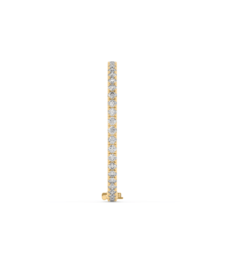 Timeless Lab Diamond Tennis Bracelet (16 Cents each)