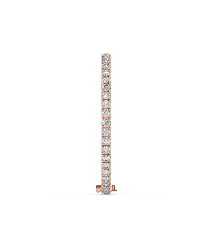 Timeless Lab Diamond Tennis Bracelet (16 Cents each)