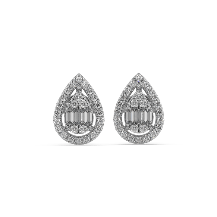 Modus Peardrop Earrings