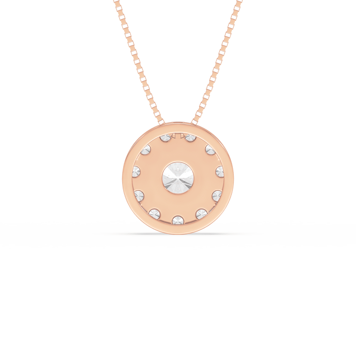 True Diamond Oasis Pendant