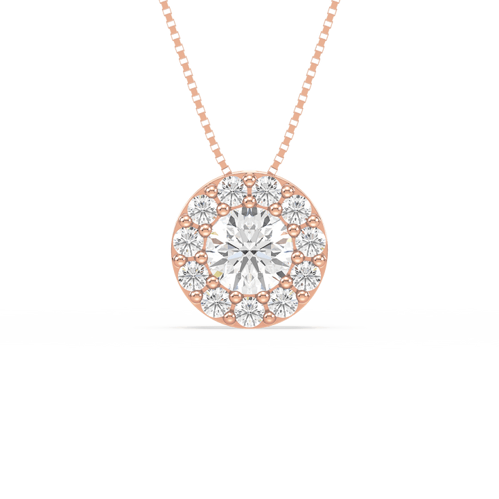 True Diamond Oasis Pendant