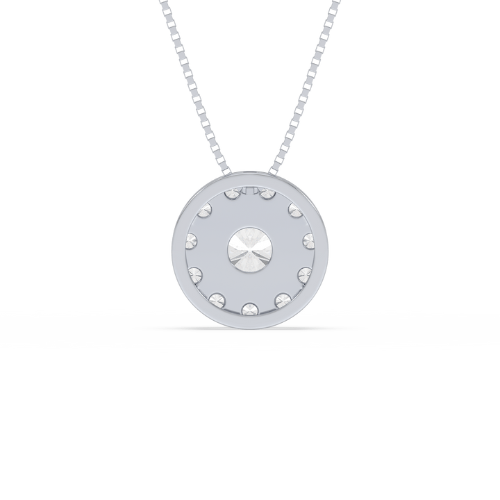 True Diamond Oasis Pendant