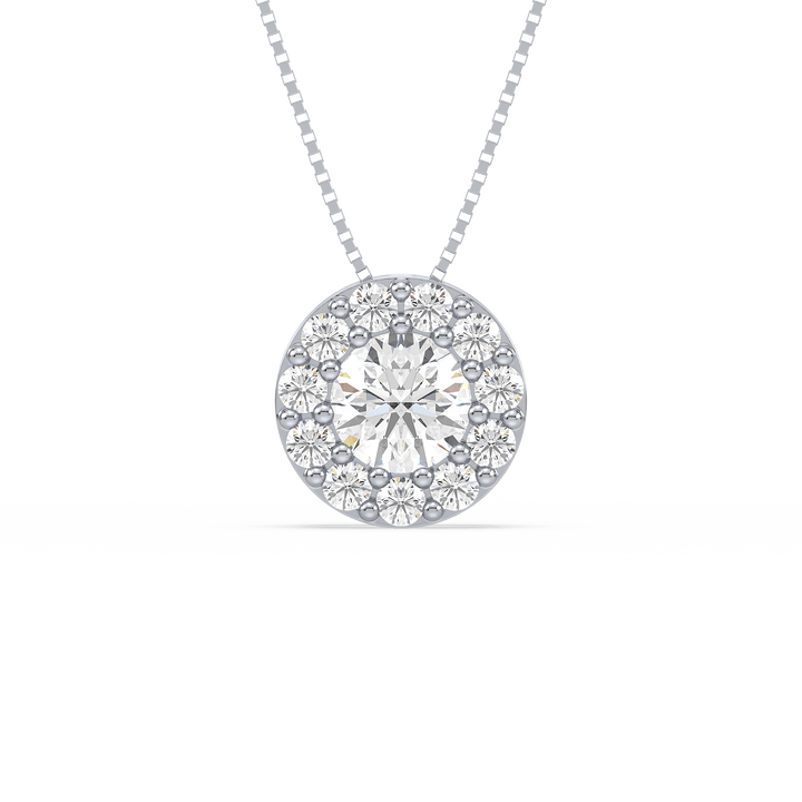 True Diamond Oasis Pendant