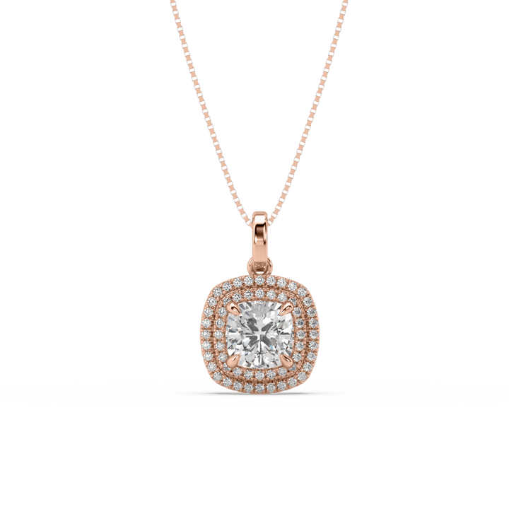 True Diamond Regal Radiance Pendant