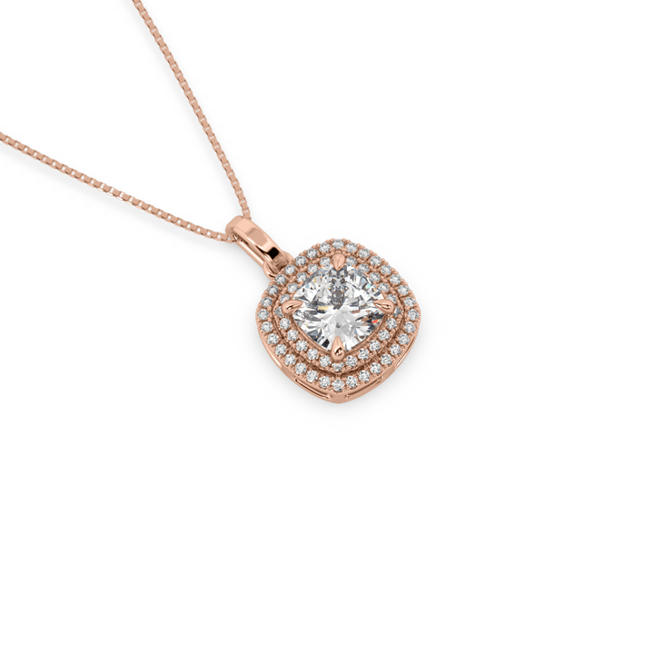 True Diamond Regal Radiance Pendant