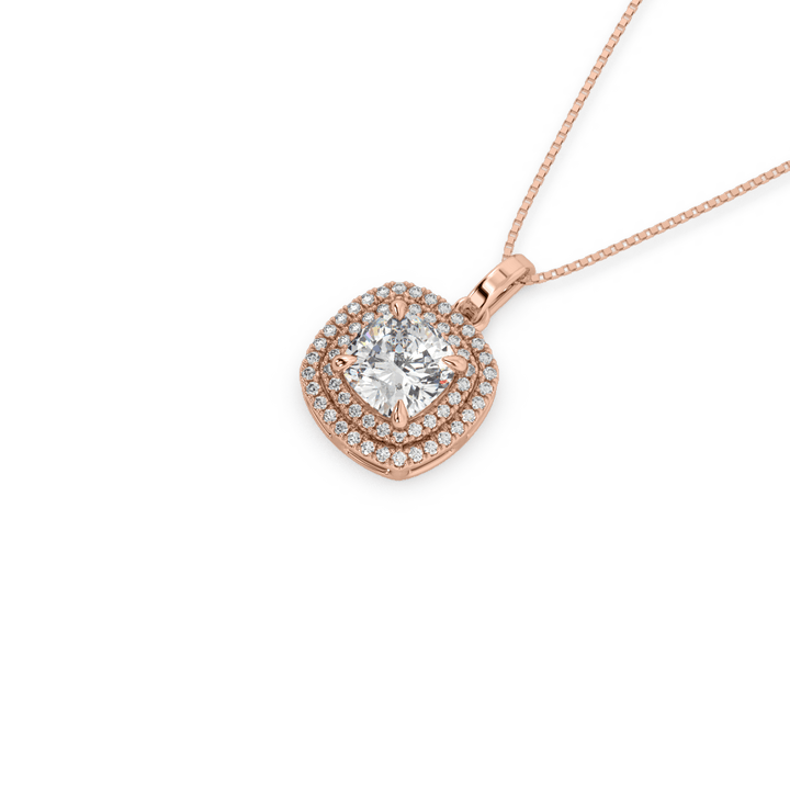 True Diamond Regal Radiance Pendant