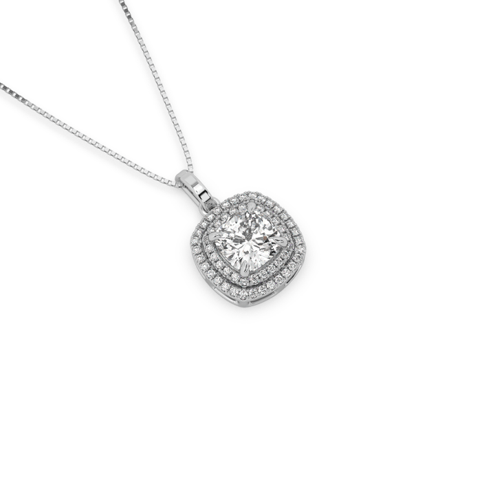 True Diamond Regal Radiance Pendant