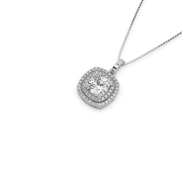 True Diamond Regal Radiance Pendant