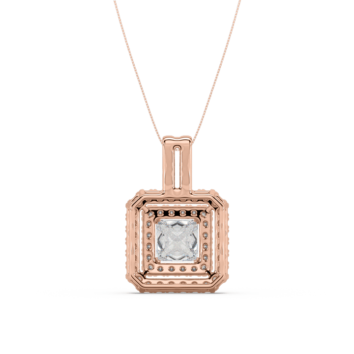 True Diamond Forever Sparkle Pendant