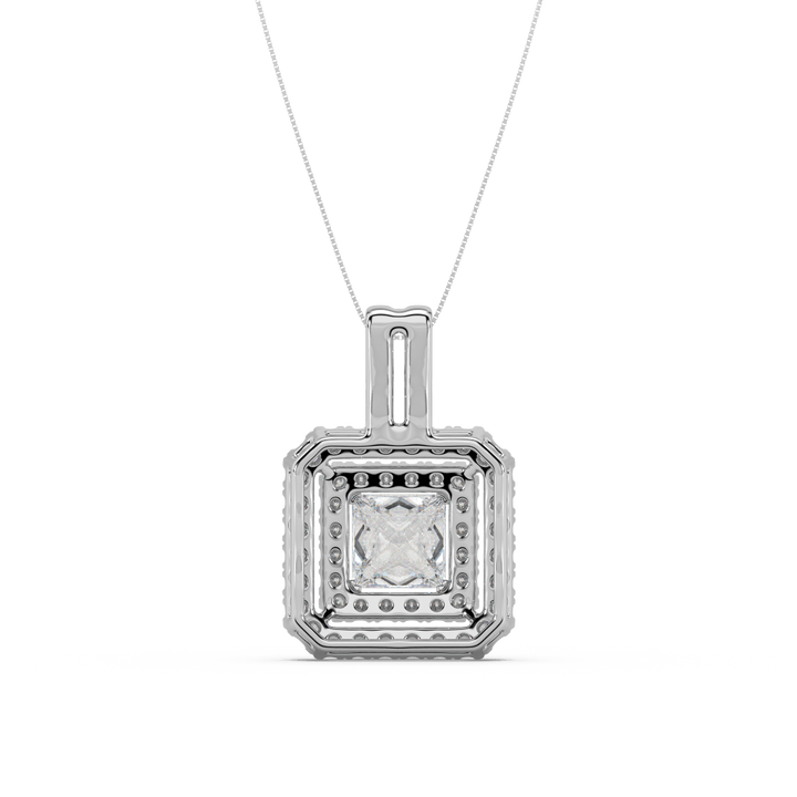 True Diamond Forever Sparkle Pendant