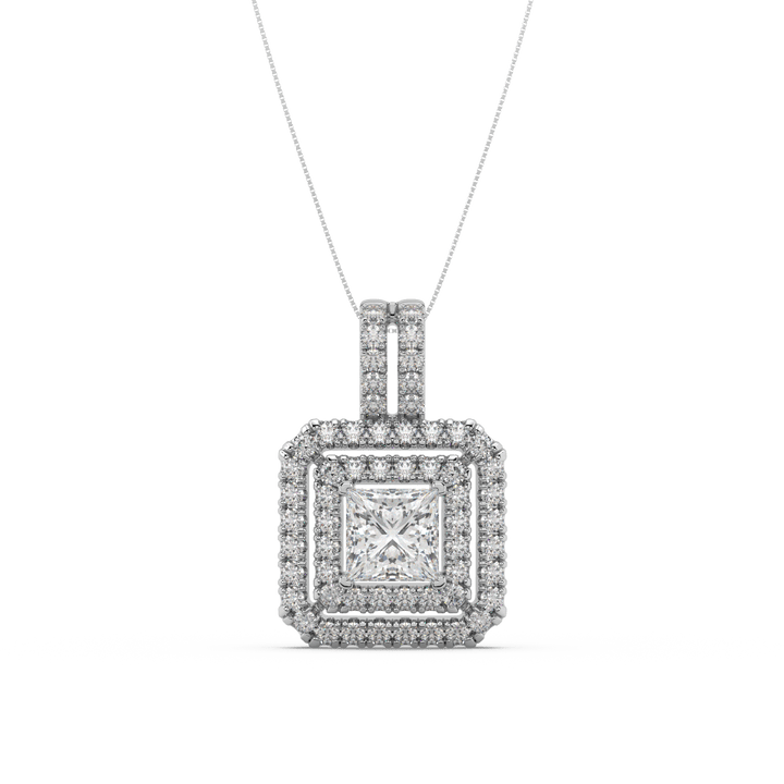 True Diamond Forever Sparkle Pendant