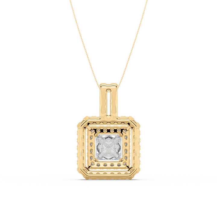 True Diamond Forever Sparkle Pendant