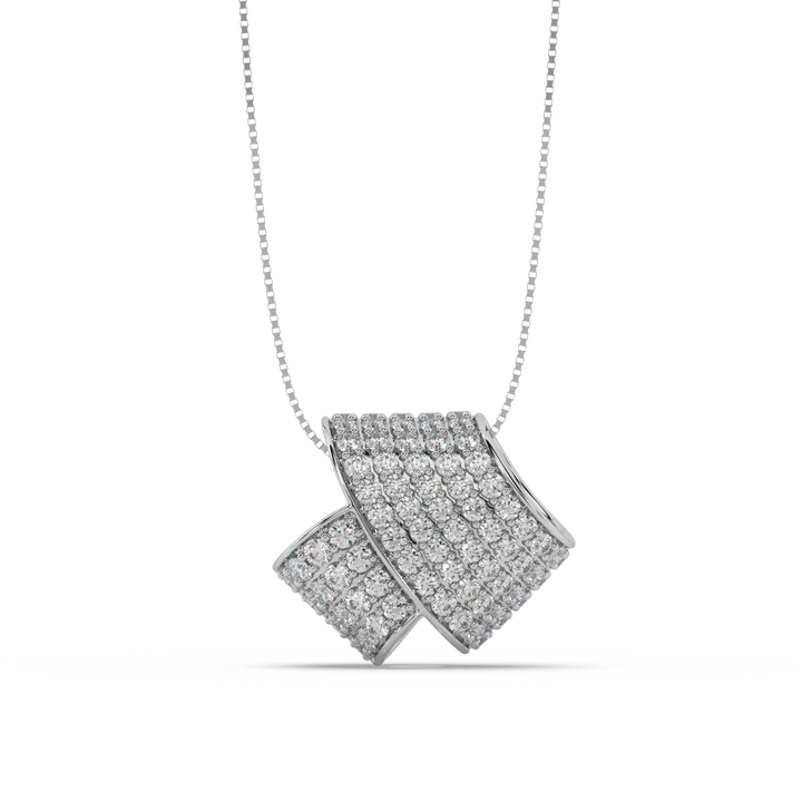 True Diamond Show Stopper Pendant