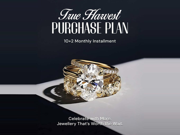 True Harvest Purchase Plan