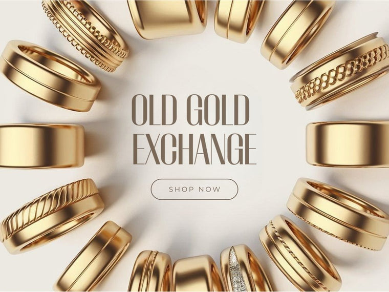 Old Gold Exchange